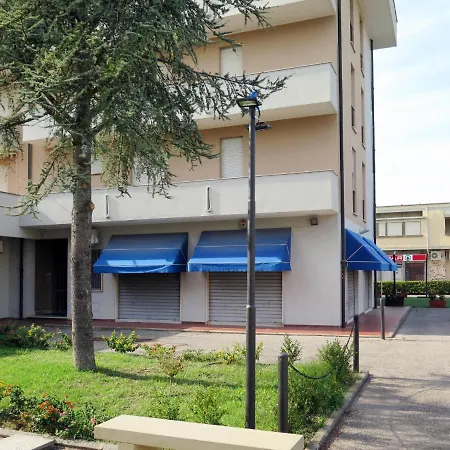 Διαμέρισμα Ferienwohnung Vada 230s