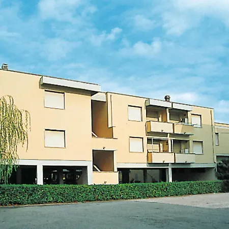 Διαμέρισμα Ferienwohnung Vada 230s *