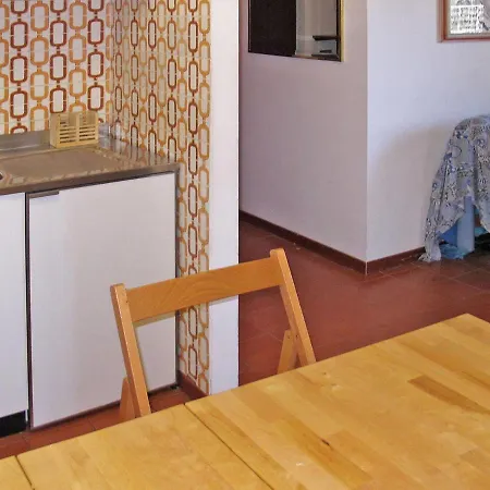 Ferienwohnung Vada 230s Διαμέρισμα *