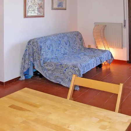 Διαμέρισμα Ferienwohnung Vada 230s